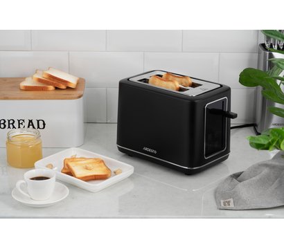 Зображення 21 Тостер Ardesto T-K301E