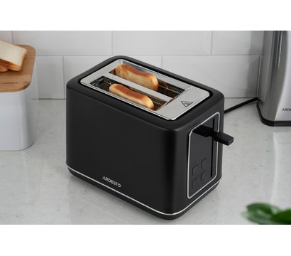 Зображення 24 Тостер Ardesto T-K301E