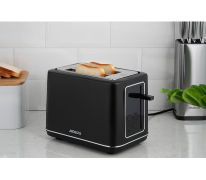 Зображення 26 Тостер Ardesto T-K301E