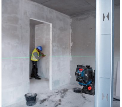 Зображення 3 Нівелір Bosch Professional GCL 2-50 G (0.601.066.M02)