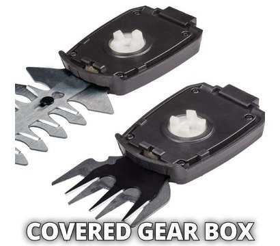 Зображення 3 Кущоріз Einhell GC-CG 3,6/70 Li WT