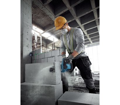 Изображение 3 Цепная пыла Bosch Professional GAC 250 на