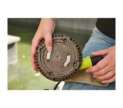 Изображение 3 Насос аккумуляторный Ryobi RY18SPA-0