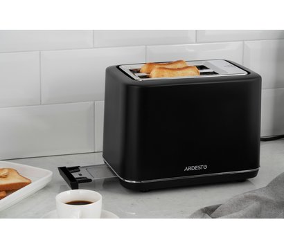Зображення 3 Тостер Ardesto T-K301E