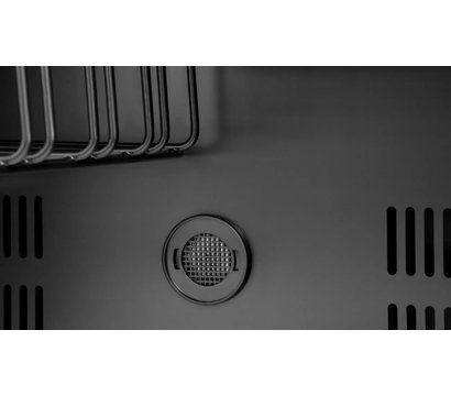 Зображення 3 Винна шафа Philco PW19GFB