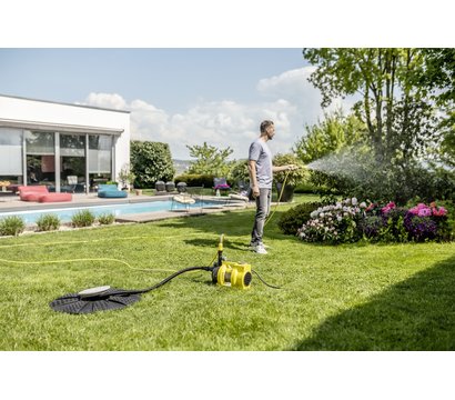 Изображение 3 Насос садовый Karcher BP 5.000 Garden 1.645-710.0