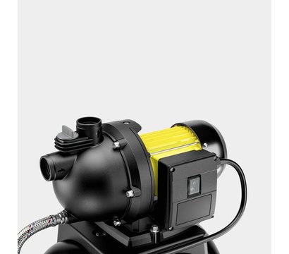 Изображение 3 Karcher BP 3.200 Home 1.645-750.0