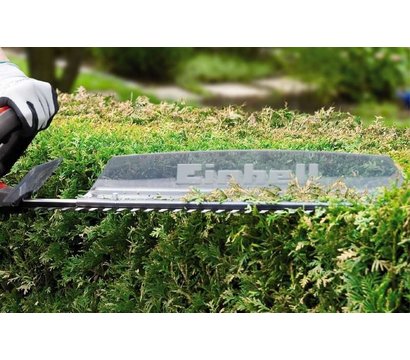 Зображення 3 Кущоріз Einhell GE-CH 1855/1 Li - Solo, 18В