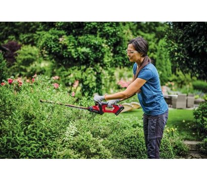 Зображення 3 Кущоріз Einhell GE-CH 18/40 Li - Solo