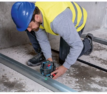 Зображення 4 Нівелір Bosch Professional GCL 2-50 G (0.601.066.M02)