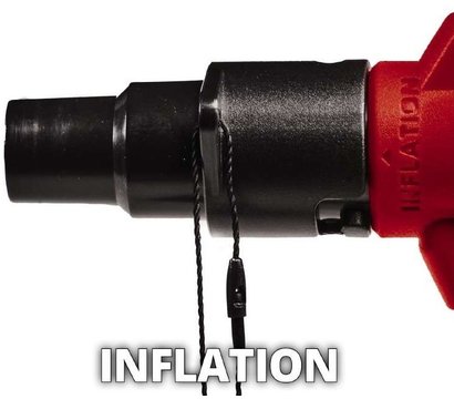 Зображення 4 Einhell CE-AP 18 Li - Solo