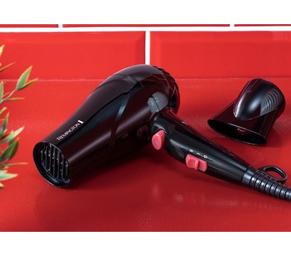 Зображення 4 Фен Remington My Stylist Hairdryer D2000