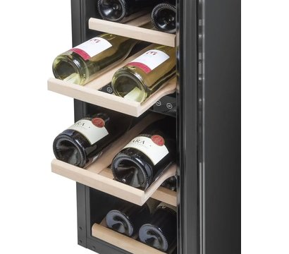 Зображення 4 Винна шафа Philco PW17GDFB