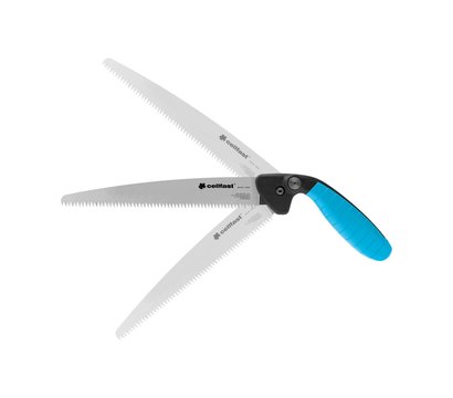 Изображение 4 Cellfast Ergo, 250 мм, 0.3 кг - 41-041