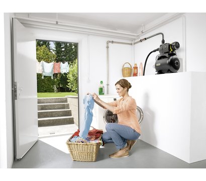 Изображение 4 Karcher BP 3.200 Home 1.645-750.0