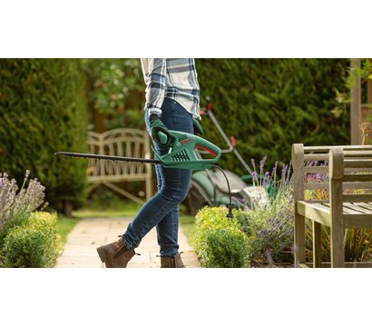 Зображення 4 Кущоріз Bosch EasyHedgeCut 55