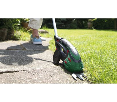 Зображення 4 Кущоріз Bosch ISIO 3 - 0.600.833.109