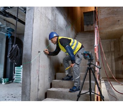 Зображення 5 Нівелір Bosch Professional GCL 2-50 G (0.601.066.M02)