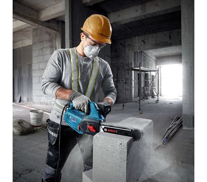 Изображение 5 Цепная пыла Bosch Professional GAC 250 на