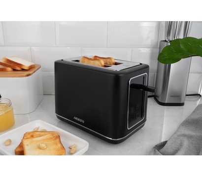 Зображення 5 Тостер Ardesto T-K301E