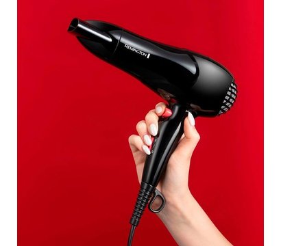 Зображення 5 Фен Remington My Stylist Hairdryer D2000