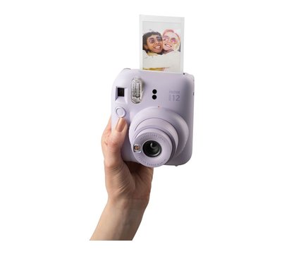 Зображення 5 Фотоапарат Fujifilm Instax Mini 12 Purple