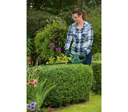 Зображення 5 Кущоріз Bosch EasyHedgeCut 55