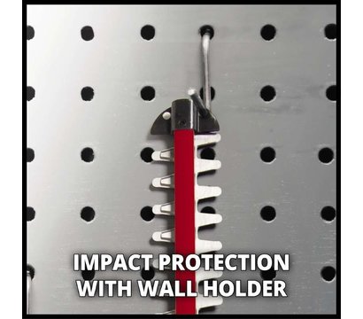 Зображення 5 Кущоріз Einhell GE-CH 18/40 Li - Solo