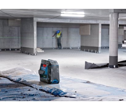 Зображення 6 Нівелір Bosch Professional GCL 2-50 G (0.601.066.M02)
