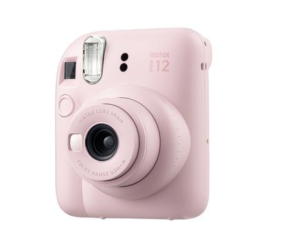Изображение 6 Фотоаппарат аналоговый Fujifilm Instax Mini 12 Pink