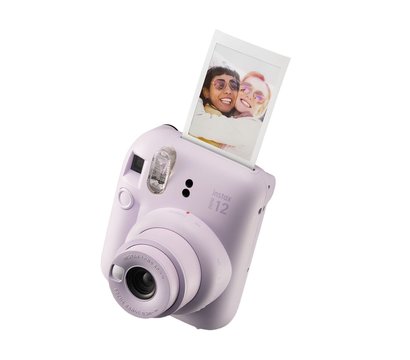Зображення 6 Фотоапарат Fujifilm Instax Mini 12 Purple
