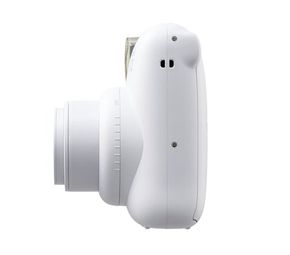 Зображення 6 Фотоапарат аналоговий Fujifilm Instax Mini 12 White
