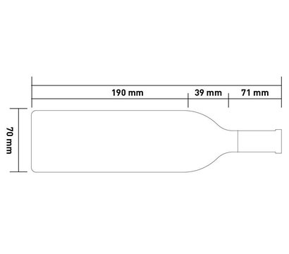 Зображення 6 Винна шафа Philco PW17GDFB