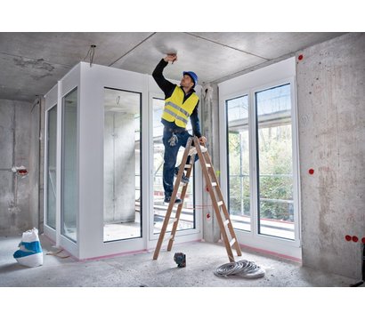 Зображення 7 Нівелір Bosch Professional GCL 2-50 G (0.601.066.M02)