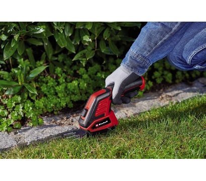 Зображення 7 Кущоріз Einhell GC-CG 3,6/70 Li WT