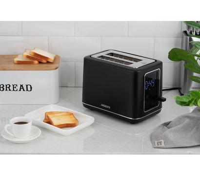Зображення 7 Тостер Ardesto T-K301E