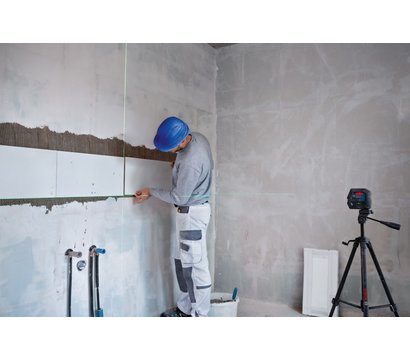Зображення 8 Нівелір Bosch Professional GCL 2-50 G (0.601.066.M02)
