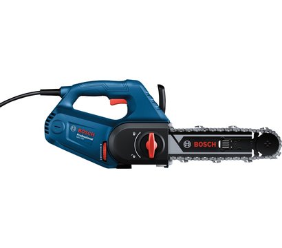 Изображение 8 Цепная пыла Bosch Professional GAC 250 на