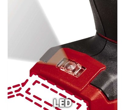 Зображення 8 Einhell CE-AP 18 Li - Solo