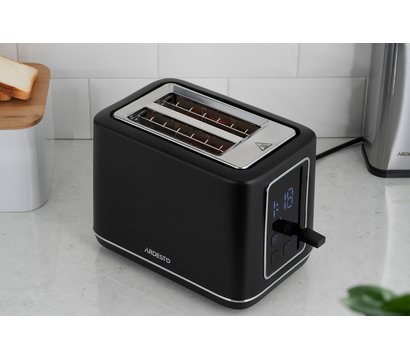Зображення 8 Тостер Ardesto T-K301E