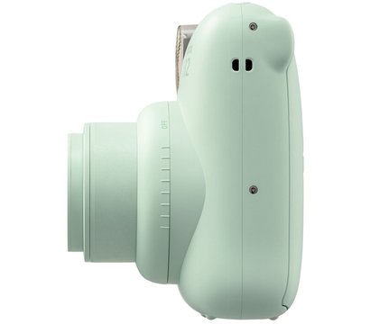 Изображение 8 Фотоаппарат Fujifilm Instax Mini 12 Green без видеозаписи