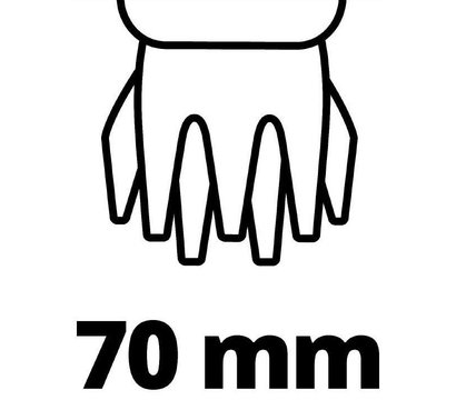 Зображення 9 Кущоріз Einhell GC-CG 3,6/70 Li WT