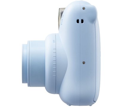 Изображение 9 Фотоаппарат Fujifilm Instax Mini 12 Blue без видеозаписи