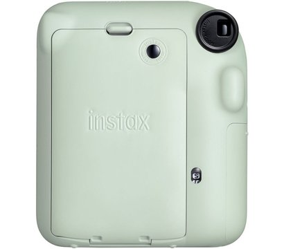 Изображение 9 Фотоаппарат Fujifilm Instax Mini 12 Green без видеозаписи