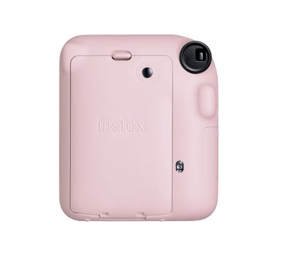 Изображение 9 Фотоаппарат аналоговый Fujifilm Instax Mini 12 Pink
