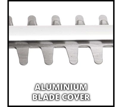 Зображення 9 Кущоріз Einhell GE-CH 1855/1 Li - Solo, 18В