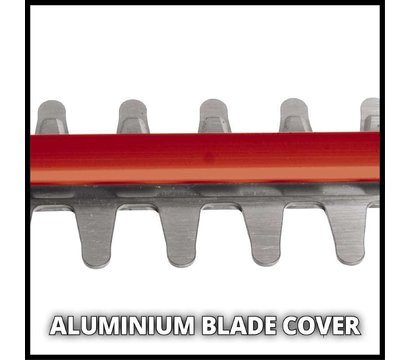 Зображення 9 Кущоріз Einhell GE-CH 18/40 Li - Solo