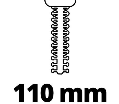Зображення 10 Кущоріз Einhell GC-CG 3,6/70 Li WT