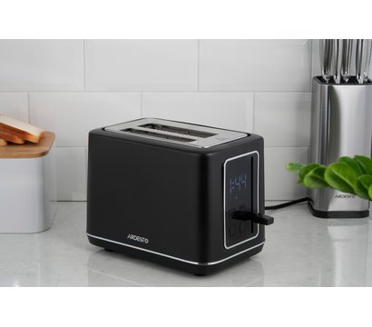Зображення 10 Тостер Ardesto T-K301E