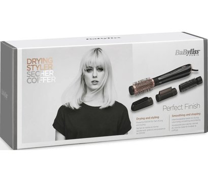 Зображення 10 Babyliss AS126E